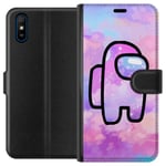 Xiaomi Redmi 9A Plånboksfodral Among Us