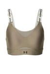 Under Armour Infinity Mid Bra Femme