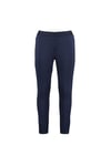 Slim Fit Performance Track Pants