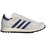 Baskets adidas  Baskets TRX Vintage Homme Chalk White/Core Black/Clear Grey