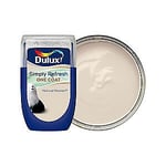 Dulux Simply Refresh One Coat Matt Paint Natural Hessian - Tester 30ml