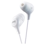 JVC HAEN10P Gumy Sport Earbuds, Pink