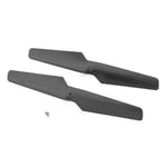 Blade mQX Quad Copter Black Propeller Counter-Clockwise Rotation (2) BLH7521