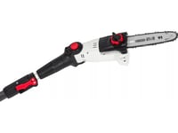 Pole Saw Cordless Guide Bar 20Cm 18V 1X1.5Ah