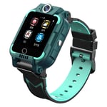 4G Kids Smartwatch Cell Phone Watch Camera Video Call Voice Chat GPS Tracker