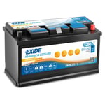 Exide Equip Litium 12V 100Ah