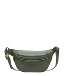 Liebeskind Belt-Bag L CHUDY SHEEP NATURAL cypress green, Sac de ceinture,