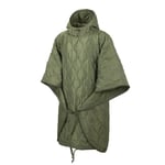 Helikon-Tex Helikon Tex Swagman Roll Basic Olive Grön