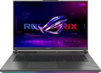 ASUS ROG Strix G18 18" notebook, Win 11 (G814JIR-N6003W)