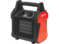 Yato Ptc Electric Heater 3Kw