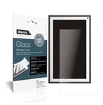 2x Protection ecrán pour Amazon Echo Show 15 (2021) mat Verre souple Film