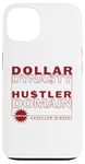 Coque pour iPhone 13 Dollar Dynasty Streetwear | Idée cadeau Hustler Domain Guys