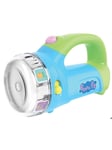 Peppa Pig Peppa Gris Light And Sound Torch