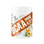 Swedish Supplements BCAA Engine 4:1:1 (Peach Ice Tea)