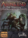 Aeon's End Board Game: The Nameless Expansion 2nd Edition