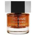 Yves Saint Laurent Herrdofter L'Homme Eau de Parfum Spray 60 ml (13.217,00 kr / 1 l)