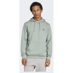 adidas Original Trefoil Essentials Hoodie, størrelse X-Small