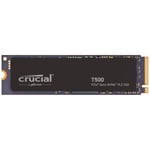 Crucial T500 - 4 To