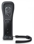 Remote Plus till Wii/Wii U, Svart