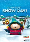 SOUTH PARK: SNOW DAY! OS: Windows