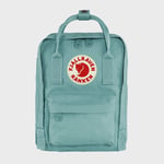 FJALLRAVEN - Kanken Mini Backpack - Sky Blue - Beach/Travel/Camping Bag