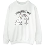 Sweat-shirt Disney  The Aristocats Purrfect Pair