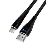 USB Cable 1M Fast Charger For all iPhone 14/13/12/11/XS Max/XS/XR/X/8/7/6/5 iPad