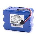 Battery for Hoover RBC006 RBC003 RBC011 RBC009 RBC012 2000mAh 14.4V