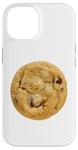 Coque pour iPhone 14 Produits de boulangerie Classic Cookie Tees