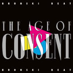 The Age Of Consent Edition Limitée remasterisée Exclusivité Fnac Vinyle rose Coffret