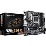 Gigabyte B650M D3HP AX Micro ATX Wifi Motherboard