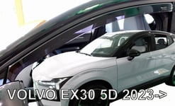 Vindavvisare Volvo EX30 2023->