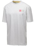 Puma RS-0 Capsule Street Grey T-Shirt - Mens Cotton - Size Medium