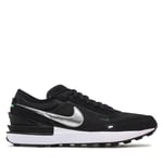 Sneakers Nike Waffle One (Gs) DC0481 004 Svart