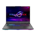 PC portable Asus ROG STRIX G16 G614JV 16" WUXGA 165hz Intel Core i7 13650HX RAM 32 Go DDR5 1 To SSD GeForce 4060 Gris