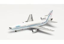 HERPA, LOCKHEED L-1011-100 TriStar Northrop Grumman avec fusée Pegasus XL – 5...