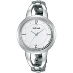 Montre Pulsar  PH8203X1, Quartz, 33mm, 3ATM