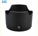 JJC LH-40 Lens Hood for NIKON AF-S NIKKOR 24-70mm f/2.8G ED Lens replaces HB-40