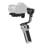 Zhiyun CINEPEER WEEBILL 3E