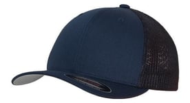 Casquette flexfit trucker