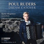 Mogensen Odense Symfoniorkester Langlessing Yoo  Dream Catcher  CD