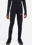 Nike Youth Strike Dry Fit Pant - Black