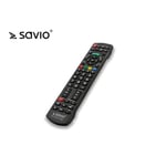 SAVIO TÉLÉCOMMANDE UNIVERSELLE POUR TÉLÉVISEUR PANASONIC RC-06 IR WIRE