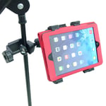 Compact Heavy Duty Music Mount for iPad Mini 4