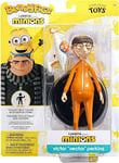 Noble Collection - Universal - Minions - Victor