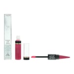 Lancôme Lip Kajal Duo 12 Pink Clash High Precision Lipstick 2.7g  Illuminating Gloss 5.6ml