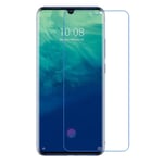 ZTE UltraClear LCD Näytönsuoja Axon 10 Pro Läpinäkyvä