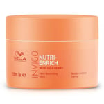 Wella Invigo Nutri-Enrich Profond Révitalisant Masque 150Ml