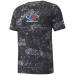 T-shirt Puma  BMW Motorsport AOP