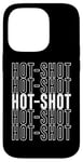 iPhone 14 Pro Hot-shot Case